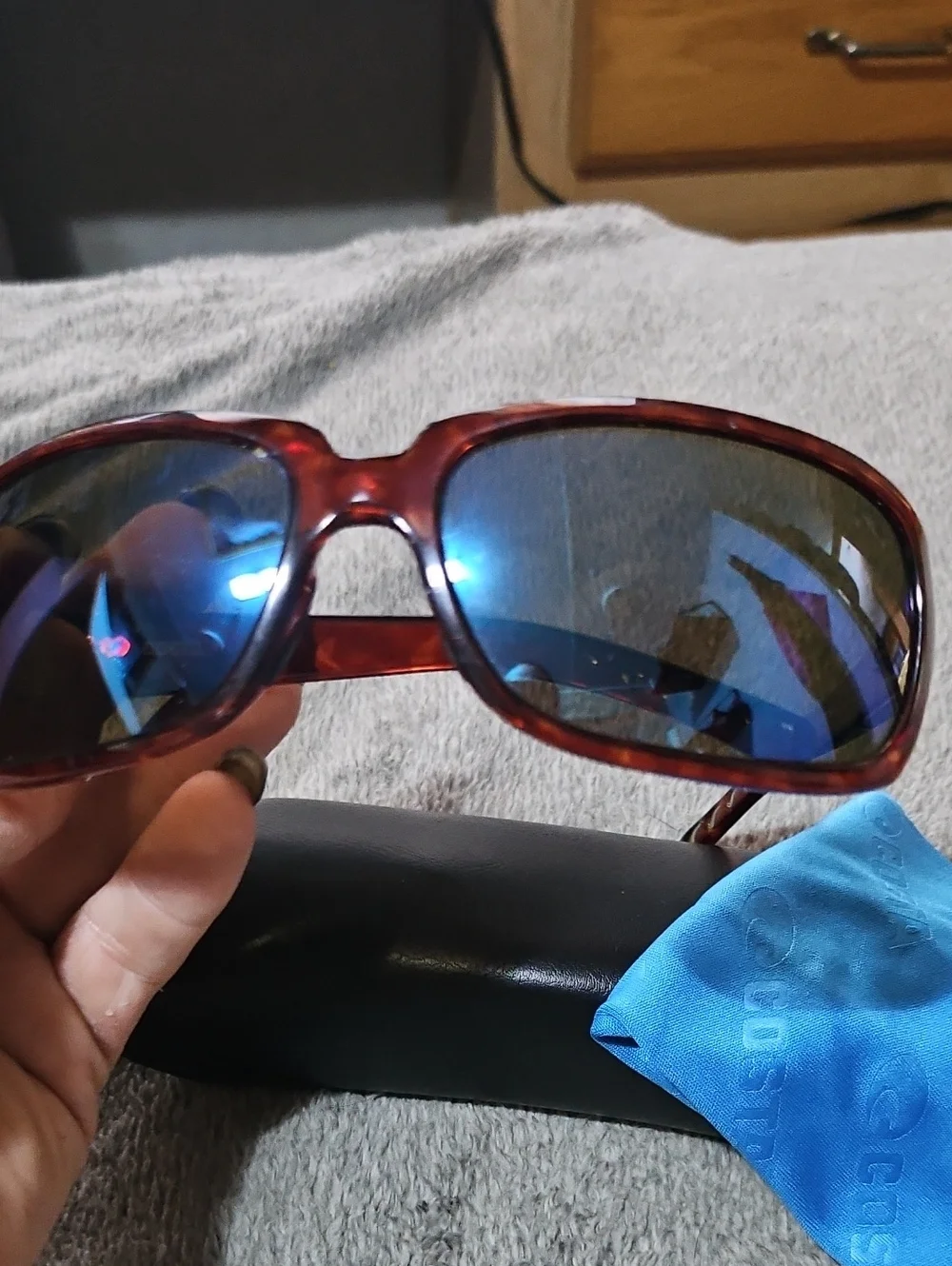 Costa Del Mar Designer Mens